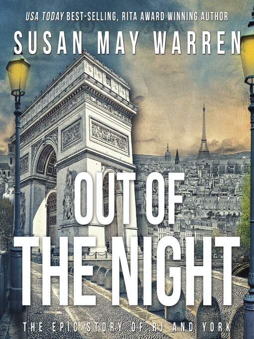 Title details for Out of the Night by Susan May Warren - Available